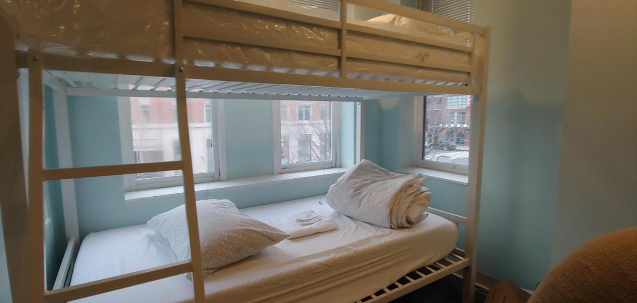 Hotel a capsule U Street Capsule 2*