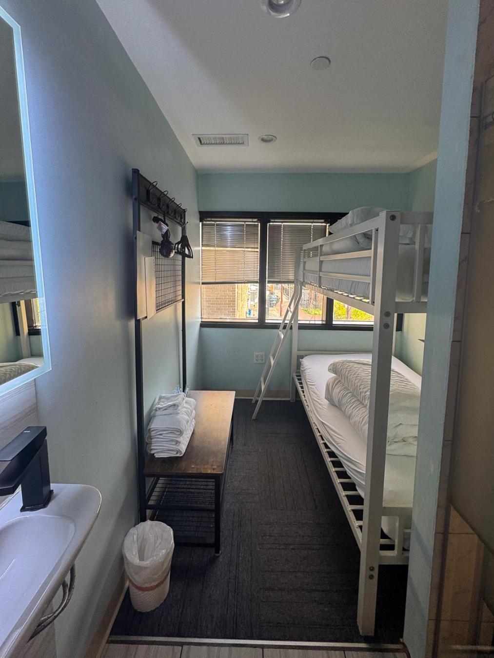 Hotel a capsule U Street Capsule 2*