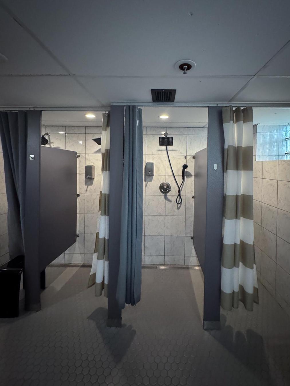 U Street Capsule Hotel a capsule Washington