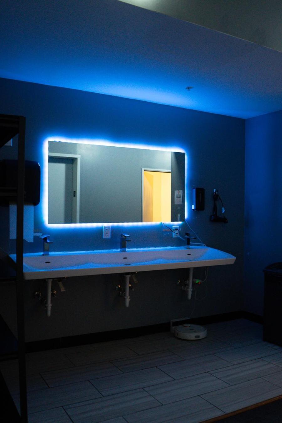 Capsule hotel U Street Capsule 2*